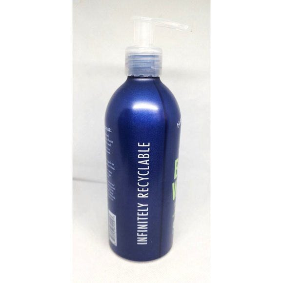 Hand In Hand Sustainable Suds Sweetgrass Lemon Zest & Vetiver Body Wash - Picture 8 of 8